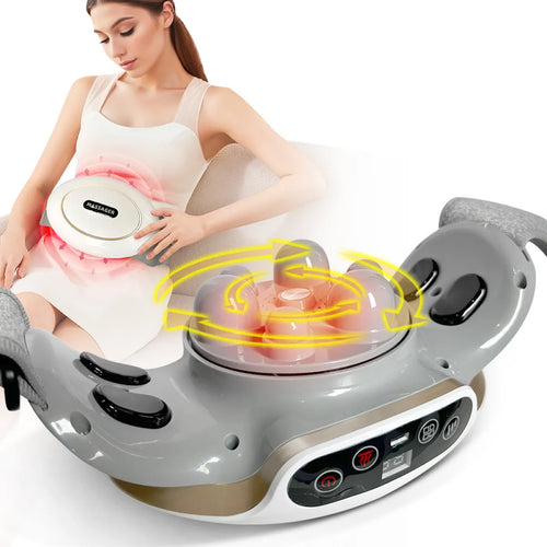 Absoothe™ Automatic Abdominal Massager