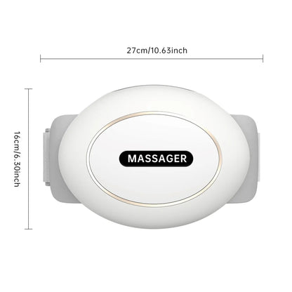 Absoothe™ Automatic Abdominal Massager